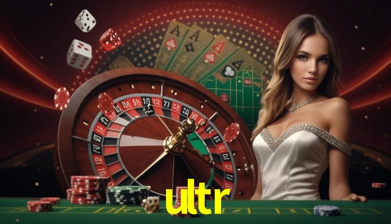 Exhibición de bonos ultr para jugadores en México con interfaz de juego promocional