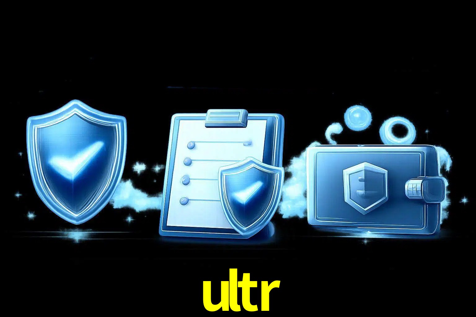 Herramientas de seguridad y verificación de cuenta ultr