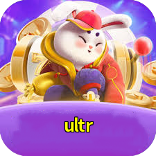ultr Logo
